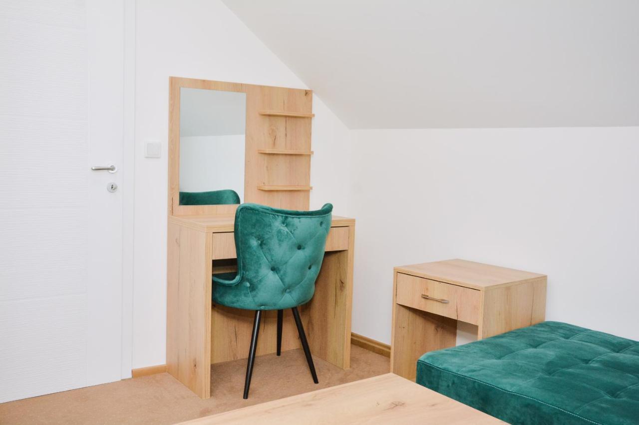 Hotel Divanhana Brčko Dış mekan fotoğraf