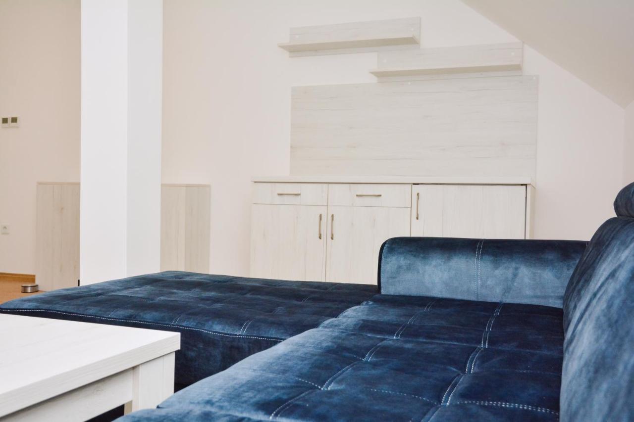 Hotel Divanhana Brčko Dış mekan fotoğraf