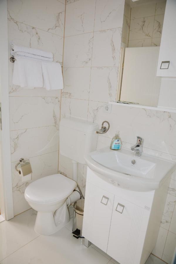 Hotel Divanhana Brčko Dış mekan fotoğraf