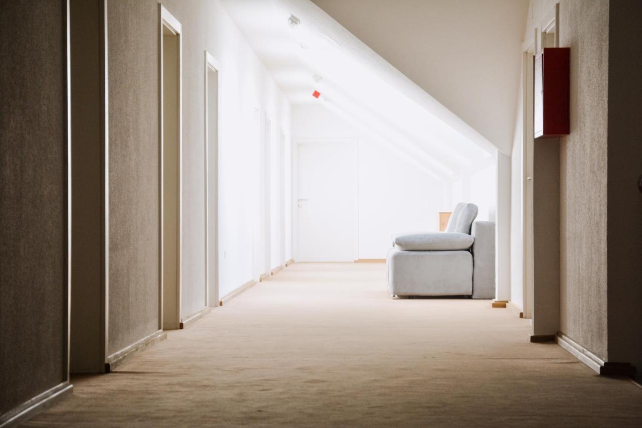 Hotel Divanhana Brčko Dış mekan fotoğraf