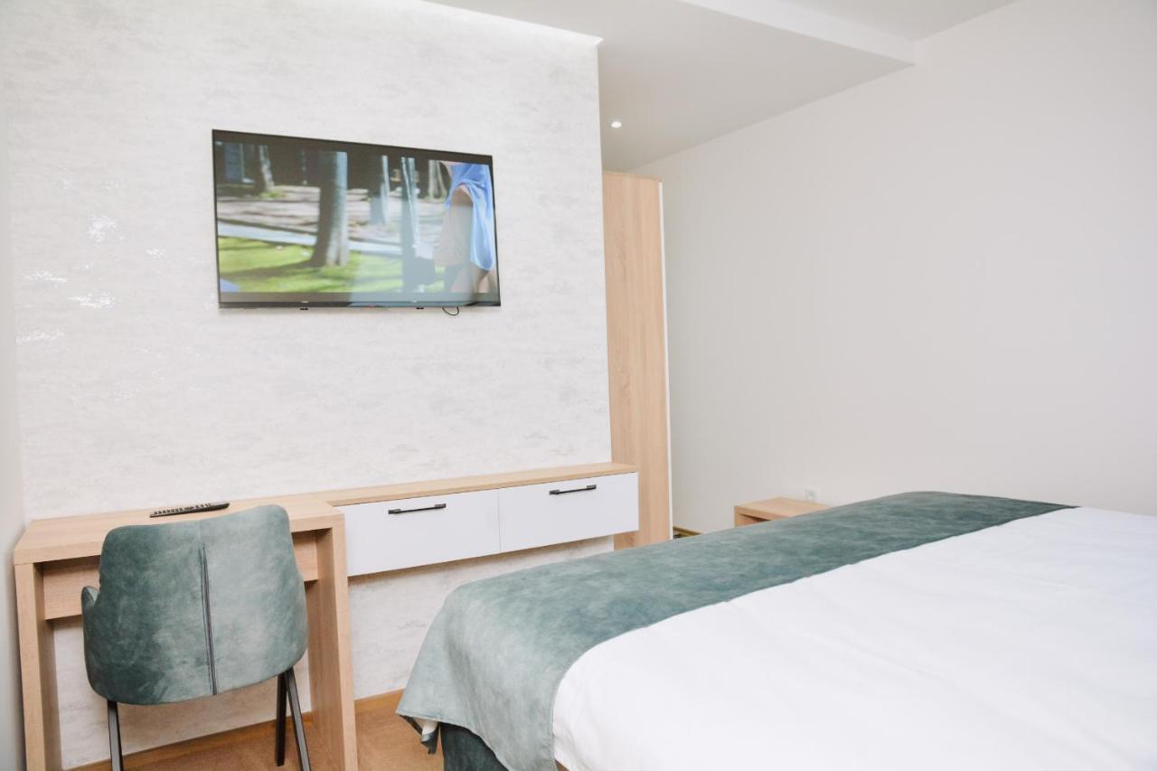 Hotel Divanhana Brčko Dış mekan fotoğraf