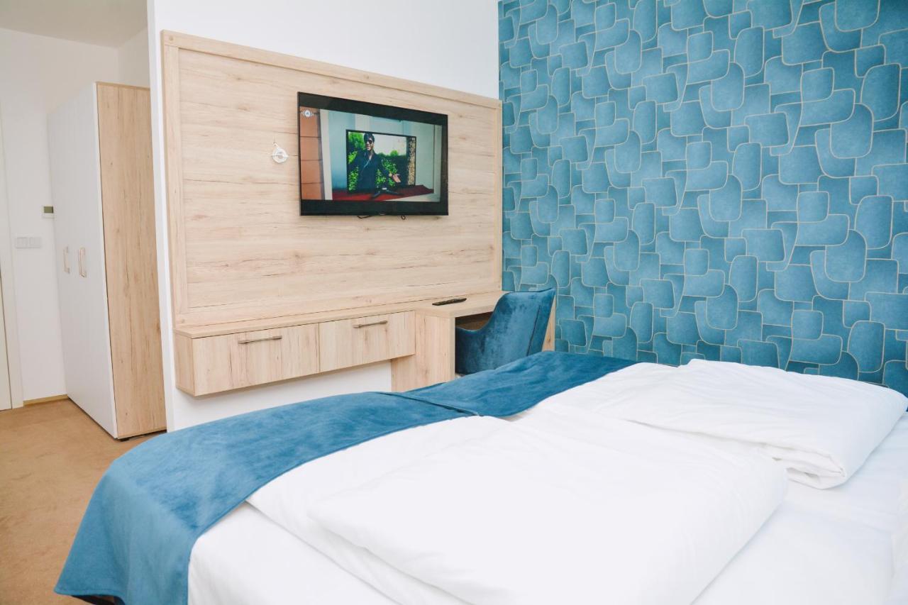 Hotel Divanhana Brčko Dış mekan fotoğraf