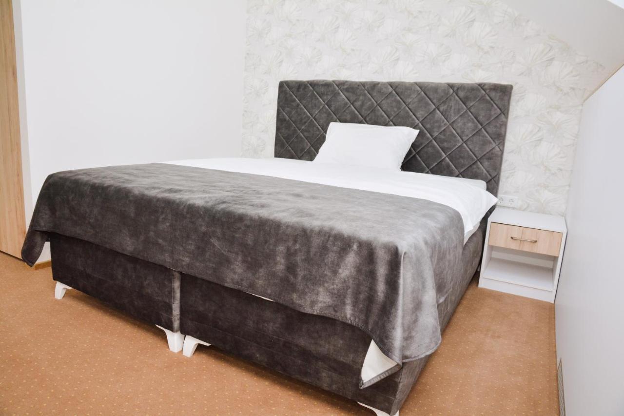 Hotel Divanhana Brčko Dış mekan fotoğraf