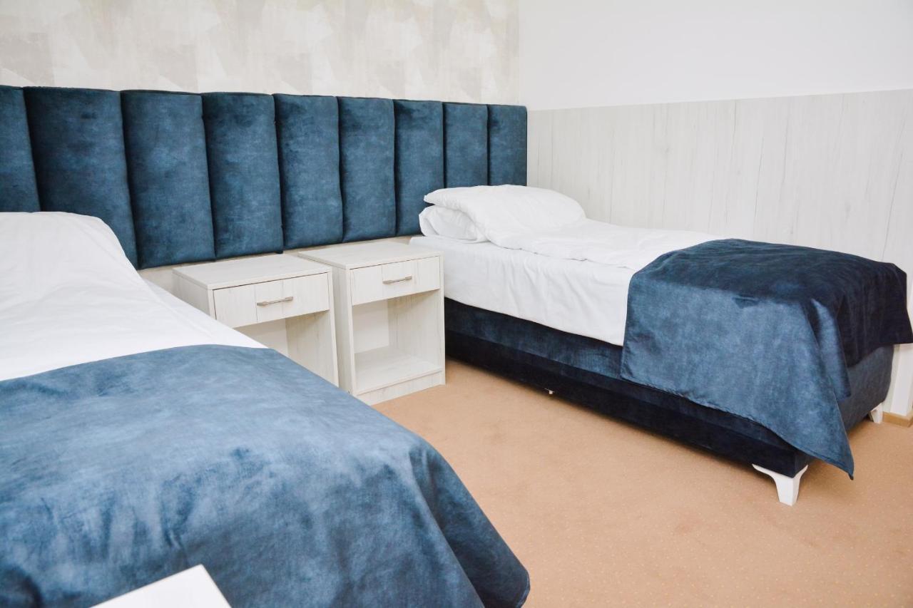 Hotel Divanhana Brčko Dış mekan fotoğraf