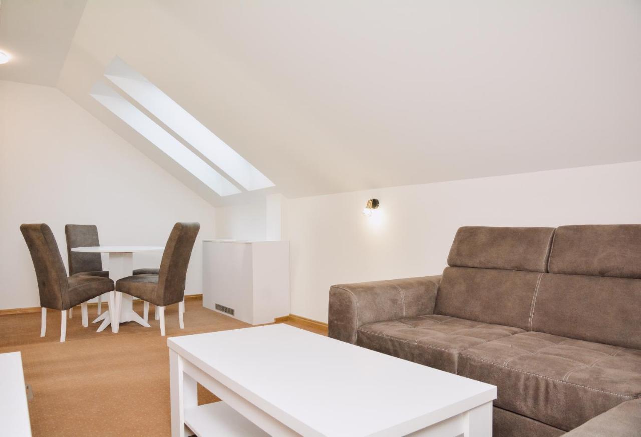 Hotel Divanhana Brčko Dış mekan fotoğraf