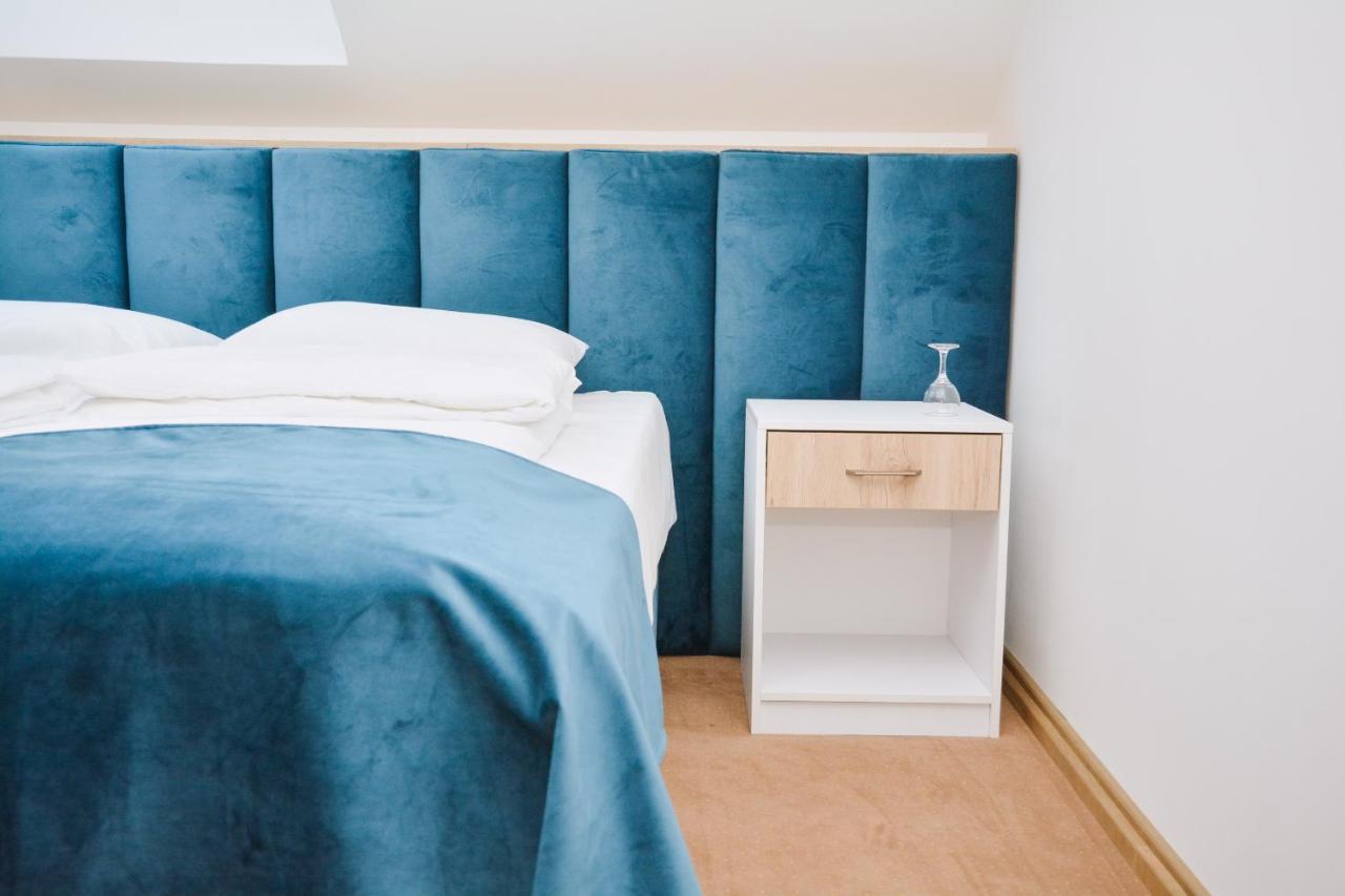 Hotel Divanhana Brčko Dış mekan fotoğraf