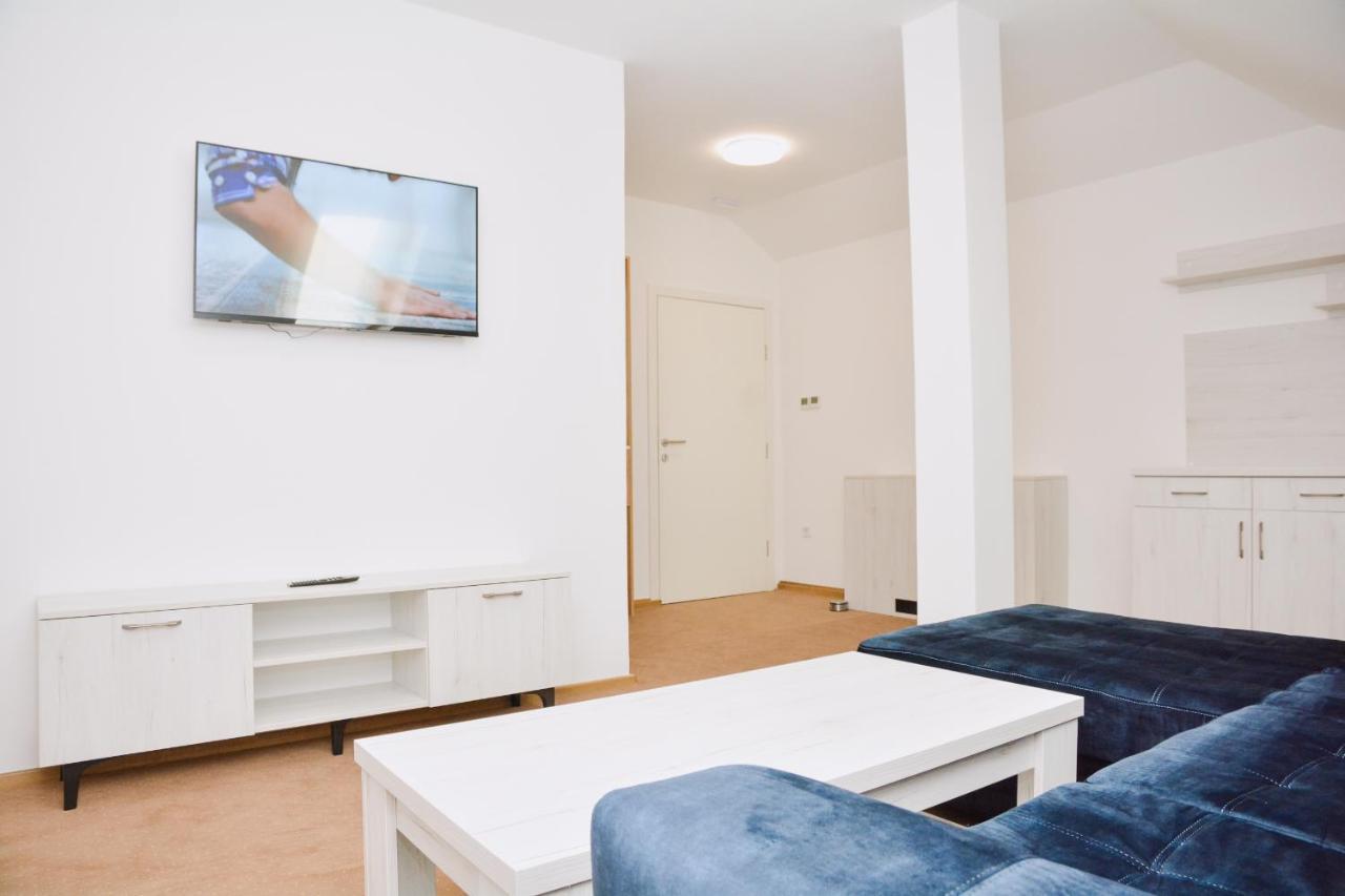 Hotel Divanhana Brčko Dış mekan fotoğraf