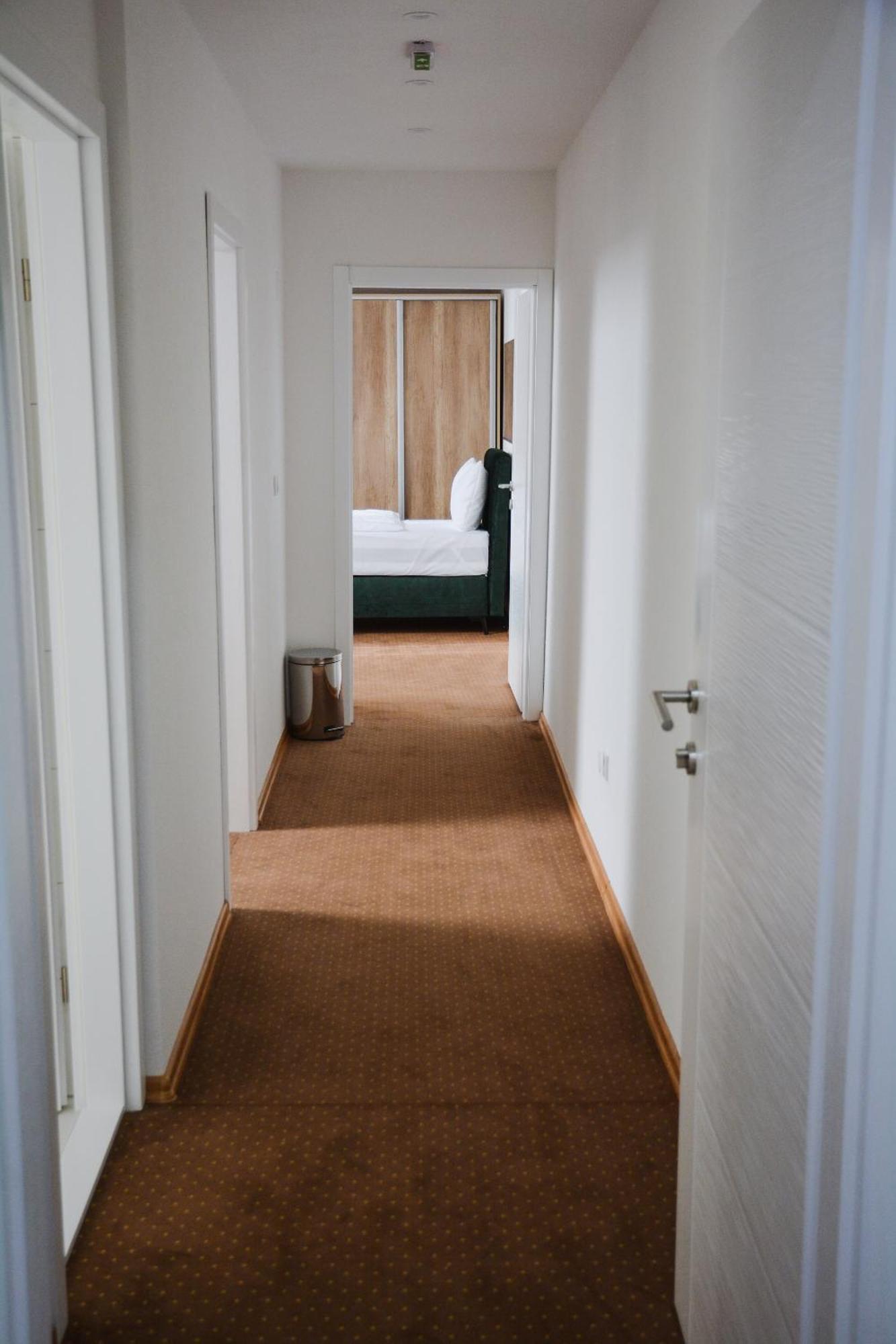 Hotel Divanhana Brčko Dış mekan fotoğraf