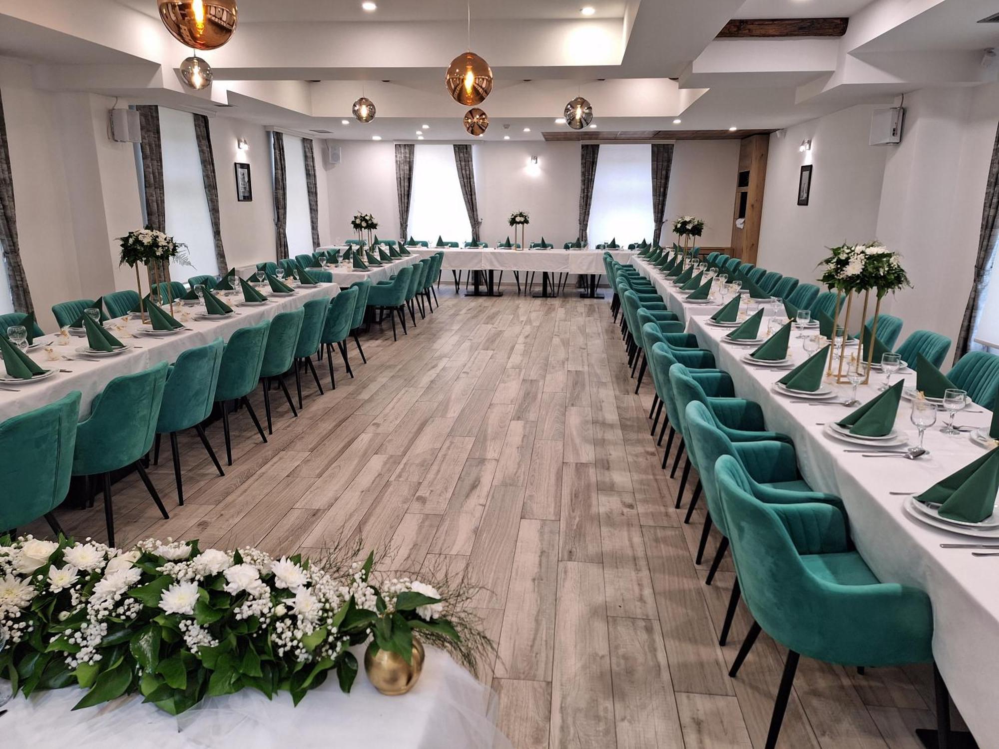 Hotel Divanhana Brčko Dış mekan fotoğraf