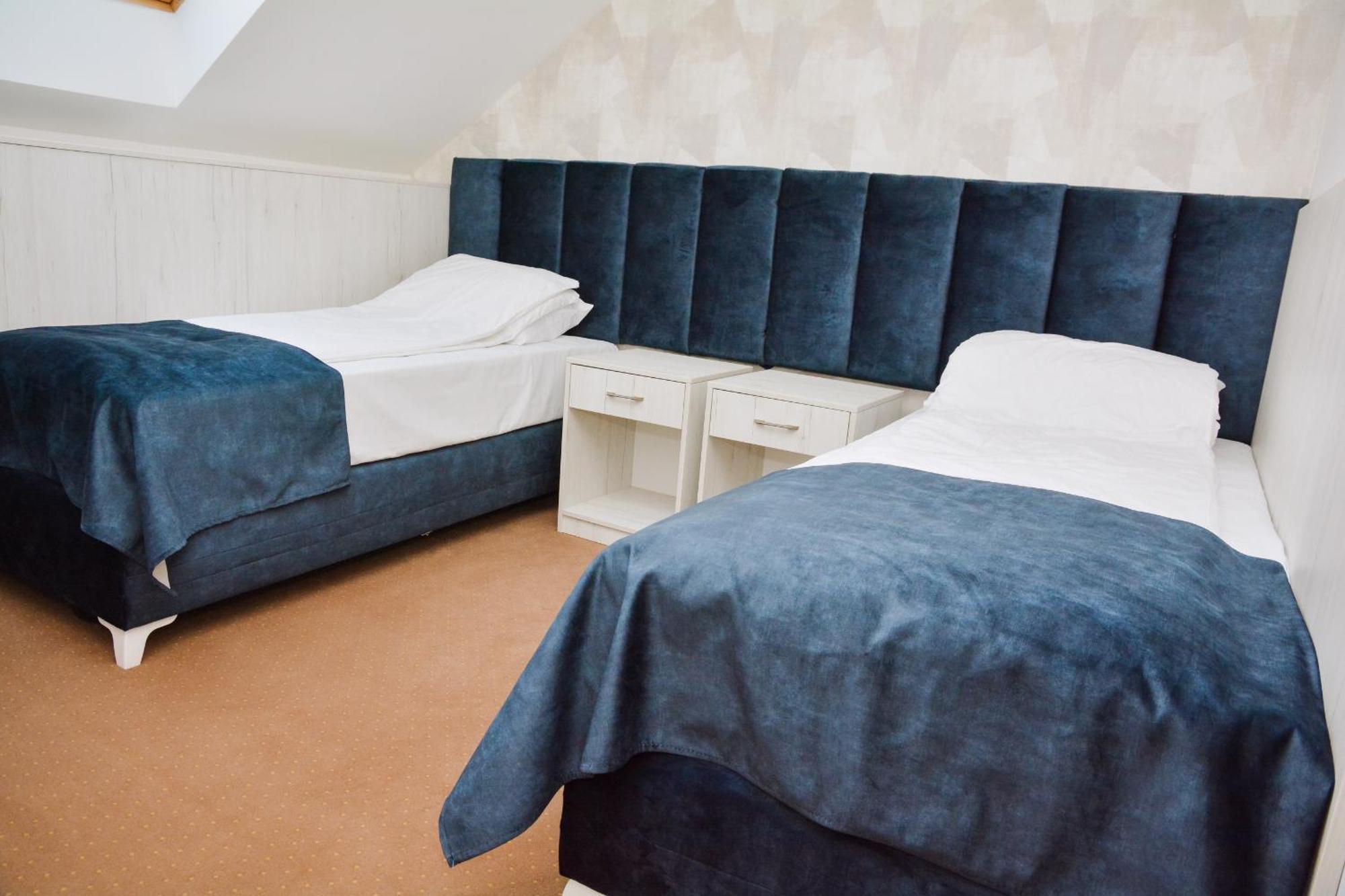 Hotel Divanhana Brčko Dış mekan fotoğraf