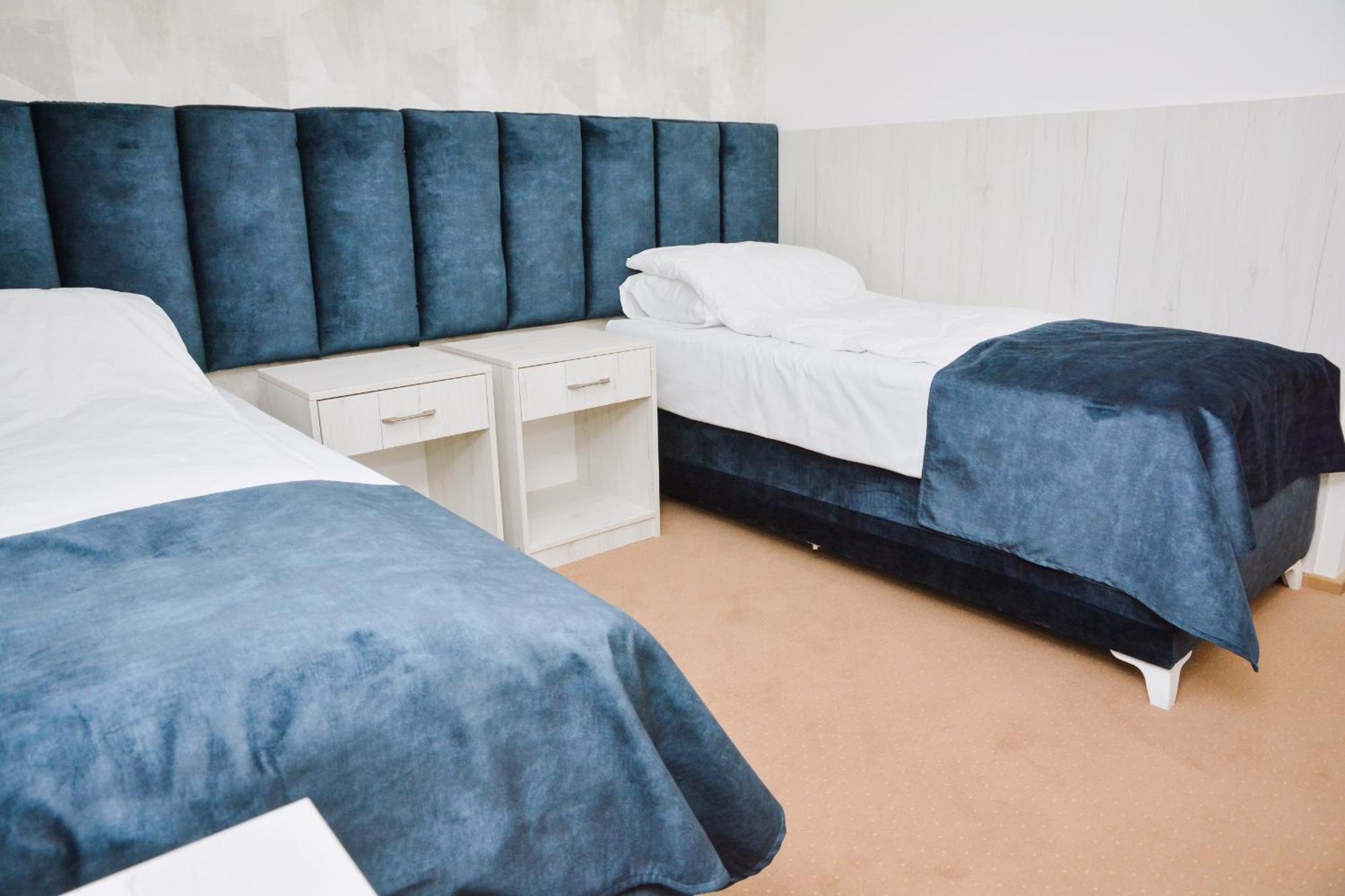 Hotel Divanhana Brčko Dış mekan fotoğraf